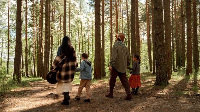 Attività da Fare in Famiglia per un Benessere Condiviso