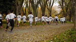 Motivazione per Iniziare un Percorso di Fitness